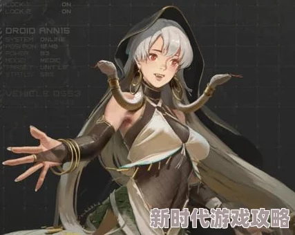 《流浪方舟》混搭圣盾流深度玩法攻略：揭秘打造坚不可摧无敌防线的绝密技巧与策略