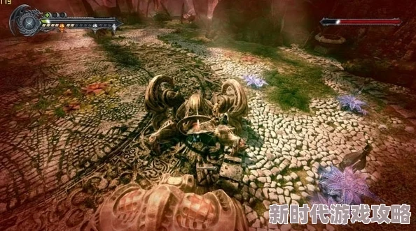《时间之钥》终极Boss花吻蜘蛛通关攻略：爆料轻松击败技巧