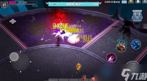 《时间之钥》终极Boss花吻蜘蛛通关攻略：爆料轻松击败技巧