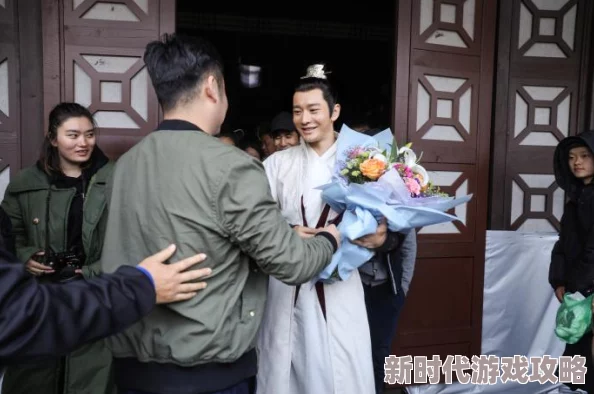 林予曦芭蕉兄弟访谈免费新增幕后花絮和未公开片段