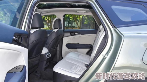 四虎suv1.4t动力够用油耗不高配置丰富家用不错