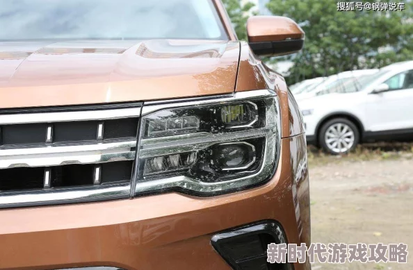 四虎suv1.4t动力够用油耗不高配置丰富家用不错