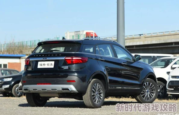 四虎suv1.4t动力够用油耗不高配置丰富家用不错