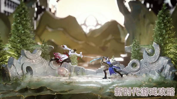 “星之破晓好玩吗？王者荣耀IP格斗手游全面游戏介绍及爆料”