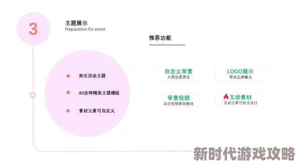 网站www.4tubi疑似改版升级新增多种互动功能