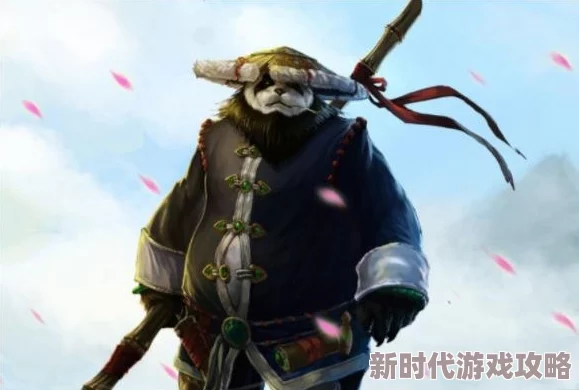 魔兽争霸：揭秘单挑王者，恶魔猎手、剑圣与熊猫酒仙谁最强势？