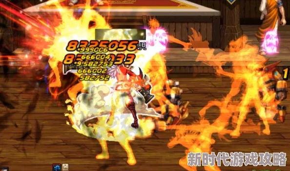 DNF枪械职业与武器选择:揭秘哪款枪最值得深入游玩 DNF枪械职业与武器选择:揭秘哪款枪最值得深入游玩