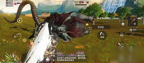 《妄想山海》蜃境古狩危山全新玩法爆料:探秘奇幻世界与生存技巧攻略 《妄想山海》蜃境古狩危山全新玩法爆料:探秘奇幻世界与生存技巧攻略