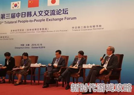 日本日韩欧美文化交流活动增多促进相互理解与合作 日本日韩欧美文化交流活动增多促进相互理解与合作