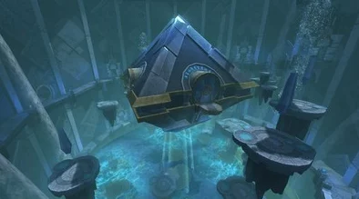 永恒之门蕴藏远古文明的秘密通往未知世界的奇幻旅程 永恒之门蕴藏远古文明的秘密通往未知世界的奇幻旅程