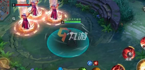 《漫威超级战争》猎鹰出装全揭秘:最佳装备组合与爆料解析 《漫威超级战争》猎鹰出装全揭秘:最佳装备组合与爆料解析