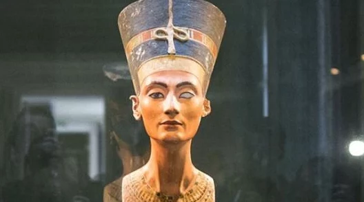 遇到了法老网友热议：神秘古老的气息扑面而来，期待揭开更多历史谜团