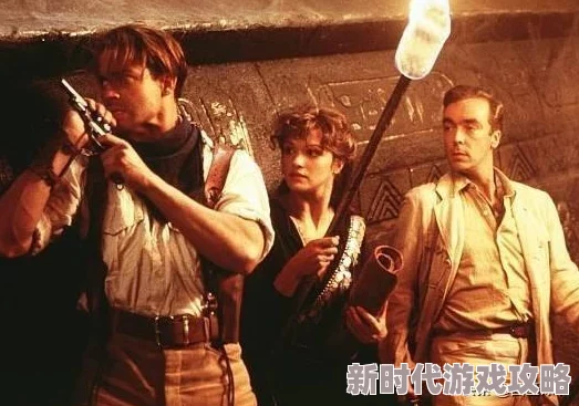 遇到了法老网友热议：神秘古老的气息扑面而来，期待揭开更多历史谜团