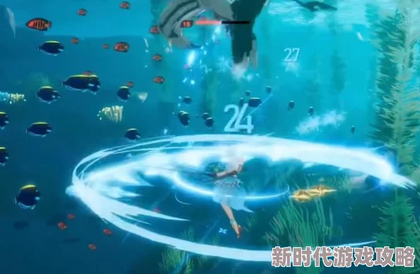 《幻塔》游鱼探珠效果全揭秘:珍珠神秘力量及珍稀奖励爆料 《幻塔》游鱼探珠效果全揭秘:珍珠神秘力量及珍稀奖励爆料