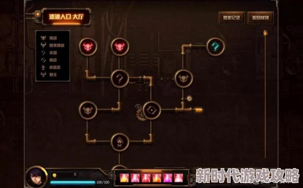 DNF深度探索爆料：全职业独立攻击特性与最优提升策略解析