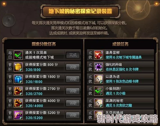 DNF深度探索爆料：全职业独立攻击特性与最优提升策略解析