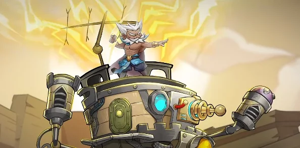 《进击的堡垒》英雄强度全揭秘：实力排行与策略搭配完美结合新爆料