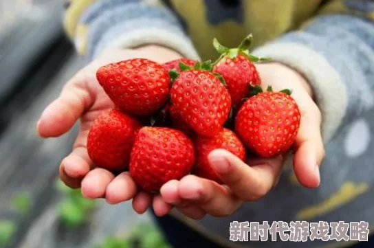 草莓丝瓜鸭脖发型网友偶遇酷似该造型路人引热议