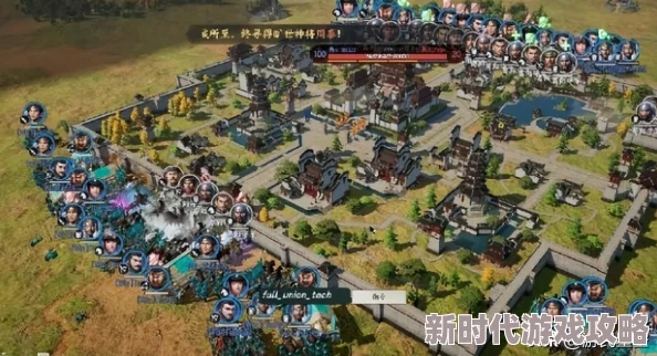 《战地无疆》主城转移攻略大揭秘：基础至进阶技巧，内含最新爆料全面指南