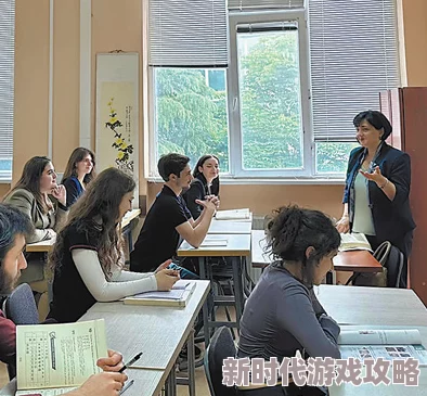 日韩爱爱网友称文化交流有助于增进相互理解和友谊