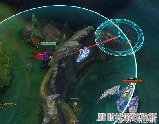 逃跑吧少年！揭秘高阶警察隐身追踪术，独家藏匿技巧曝光，让逃脱者无所遁形！