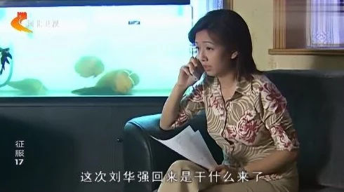 征服双收岳女两李倩：探讨复杂人际关系和伦理道德困境的网络小说