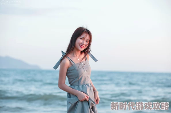 风也温柔轻抚脸庞呢喃细语传递着自然的爱意与温柔的力量