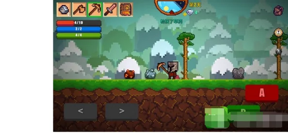 心动小镇奇灵季爆料:灰尘虫捕捉攻略,全面解析获取位置与方法 心动小镇奇灵季爆料:灰尘虫捕捉攻略,全面解析获取位置与方法