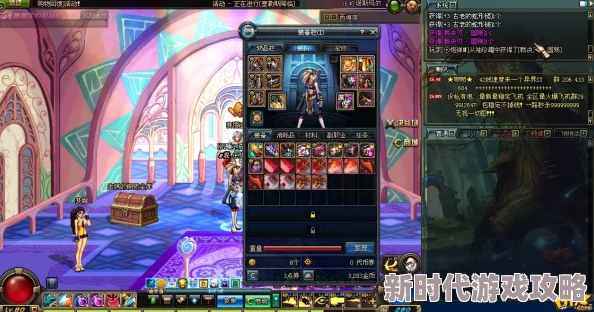 揭秘恶意操控:金色装备异常掉落黑幕,守护游戏公平深挖稀有战利品真相 揭秘恶意操控:金色装备异常掉落黑幕,守护游戏公平深挖稀有战利品真相