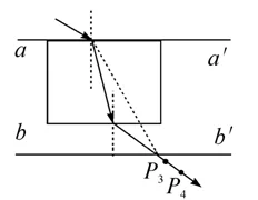 玻璃方糖甜蜜的晶体结构与光线折射的微妙关系 玻璃方糖甜蜜的晶体结构与光线折射的微妙关系