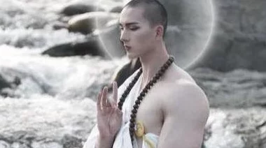 禁欲圣僧嗯啊h展现欲望与禁忌的冲突探讨人性的复杂与矛盾