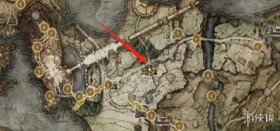 艾尔登环法新爆料:揭秘!按哪个键快速打开神秘地图攻略 艾尔登环法新爆料:揭秘!按哪个键快速打开神秘地图攻略