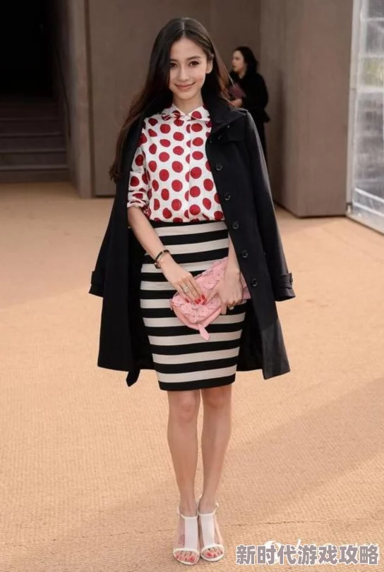 裙子英语DressVocabularyEnhancedwithLatestFashionTrendsandTerminology