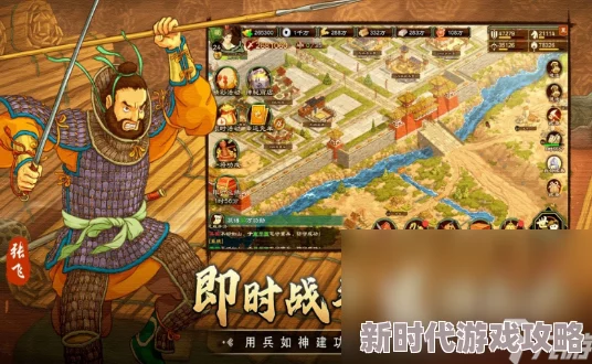 触摸slg游戏大全新增多款热门策略游戏等你体验 触摸slg游戏大全新增多款热门策略游戏等你体验