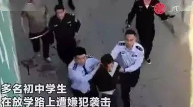 班长露出强行被男生揉校园霸凌事件曝光监控录像还原真相