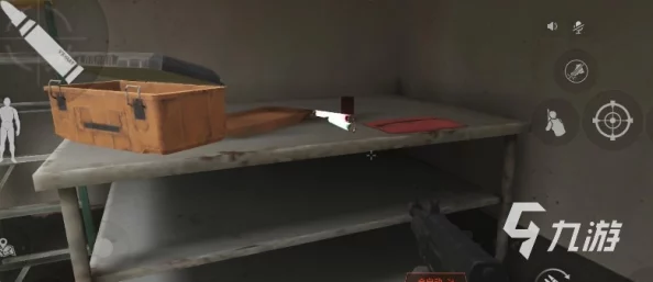 《暗区突围》主卧钥匙房全攻略:揭秘位置与快速获取关键道具技巧 《暗区突围》主卧钥匙房全攻略:揭秘位置与快速获取关键道具技巧