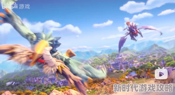 《龙之国物语》全职业爆料:深度探索多彩职业系统,揭秘新职业,找到你的最爱! 《龙之国物语》全职业爆料:深度探索多彩职业系统,揭秘新职业,找到你的最爱!