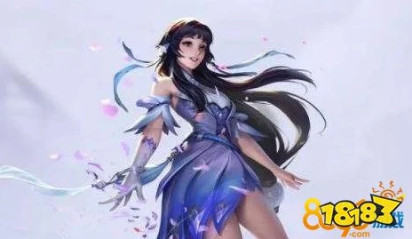 《王者荣耀》西施攻略：全面解析技能搭配与最佳出装推荐爆料