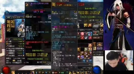 DNF鬼泣角色深度揭秘：最优武器属性、强化技能与爆表输出效率