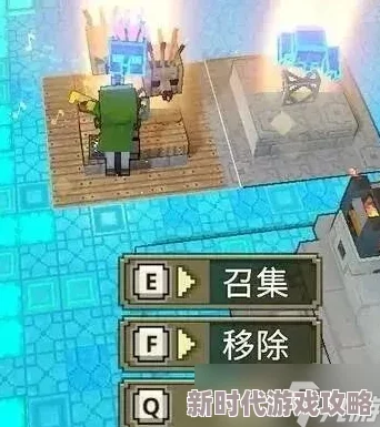 蛋仔滑滑终极挑战揭秘：501-600关必胜策略，自走蛋仔高级技巧助你无障碍通关爆料！
