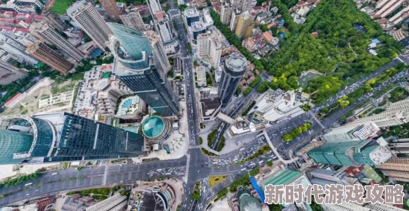 《都市：天际线2》道路工具深度揭秘！打造完美交通网秘诀与未曝光新功能