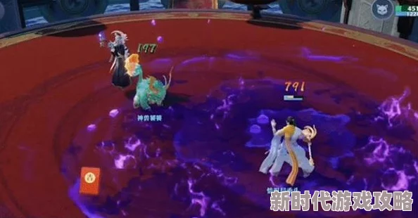 梦幻新诛仙爆料：饕餮战斗必胜小技巧与深度攻略详解