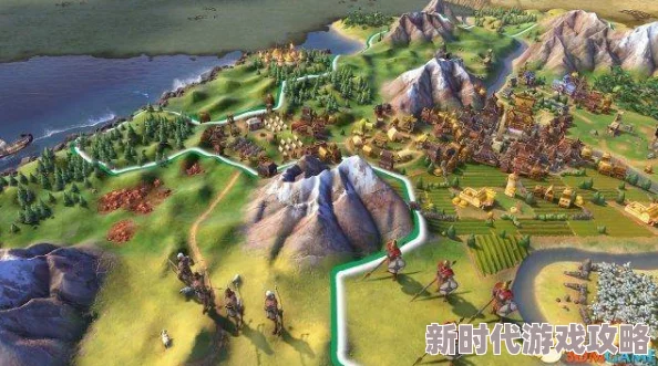 文明6宗教胜利策略揭秘：哪个宗教路径更易获胜，独家爆料！