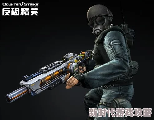 反恐精英：揭秘哪个探员隐蔽性最强，隐藏技能大爆料！