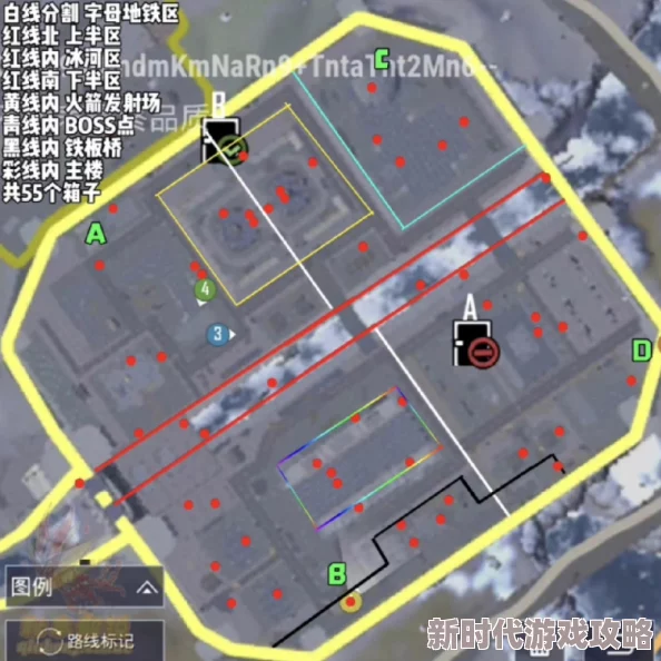 地铁逃生辐射区揭秘：23:00至7:00低峰期人最少，安全策略必备