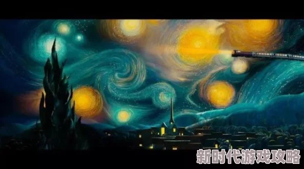 星空之旅：揭秘内心恐惧，勇敢者实践指南——深入未知领域的惊人发现