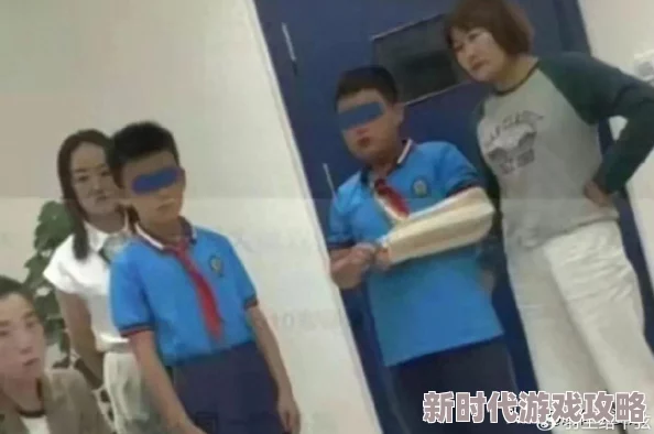 学校要求戴肛塞学生家长反映校方强制推行此项规定引发强烈争议