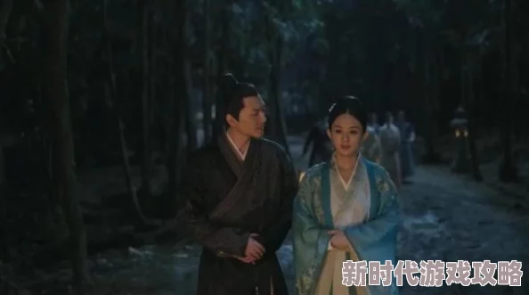 知否？知否？应是绿肥红瘦盛世清平之下暗藏汹涌波澜