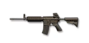 三角洲行动M4A1枪械大揭秘：全面升级指南+独家个性化改装策略与极致性能优化方案