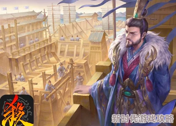 神将三国新手开局攻略：顶级武将爆料及推荐选择指南
